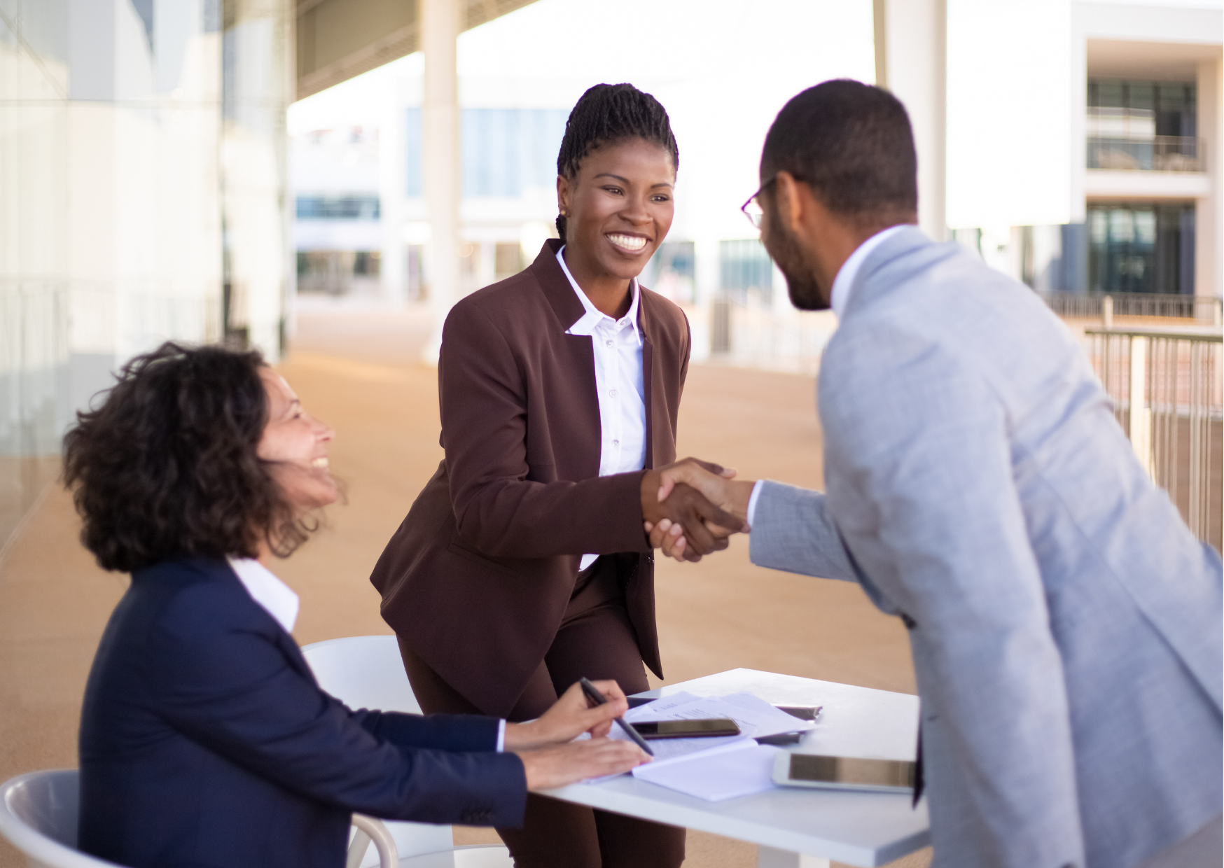 Sales tool